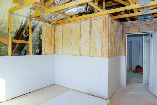 Best Insulation for Specific Applications in Lino Lakes, MN
